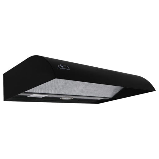 Campana de Cocina Sanaire Monaco 50 CM Negro