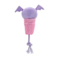 thumbnail image 2 of Peluche para mascota Vibrant Life murcielago morado Halloween, 2 of 7