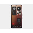 thumbnail image 1 of Nothing Phone 3a 5G Dual SIM 128GB ROM 8GB RAM GSM Unlocked - Black, 1 of 8