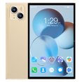 thumbnail image 1 of Android Tablet 10 Pulgadas 2 + 32Gb Android 12 con Llamadas Hd de Tarjeta Sim 256G, Pantalla Hd Ips de 10.1 Pulgadas Bluetooth Wifi 5G / 2.4G App para Computadora de Pc, 1 of 9