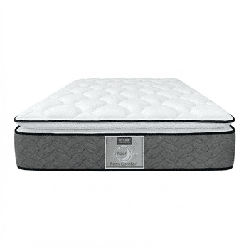 Colchón Queen Size Restonic Pam Ultra Confort Ortopédico