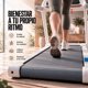 thumbnail image 5 of Caminadora Electrica Plegable Pro 15km/h Inclinacion Manual Centurfit, 5 of 7