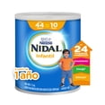 thumbnail image 1 of Alimento para niños Nidal infantil 1.5 kg, 1 of 6