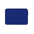 thumbnail image 2 of Xihbxyly Funda para Portátil, Funda Protectora de Neopreno Suave, Cierre de Cremallera Resistente, Estilo de Viaje de Negocios, Compatible con Portátiles de 14 Pulgadas, Protección Personalizada, Ide, 2 of 2