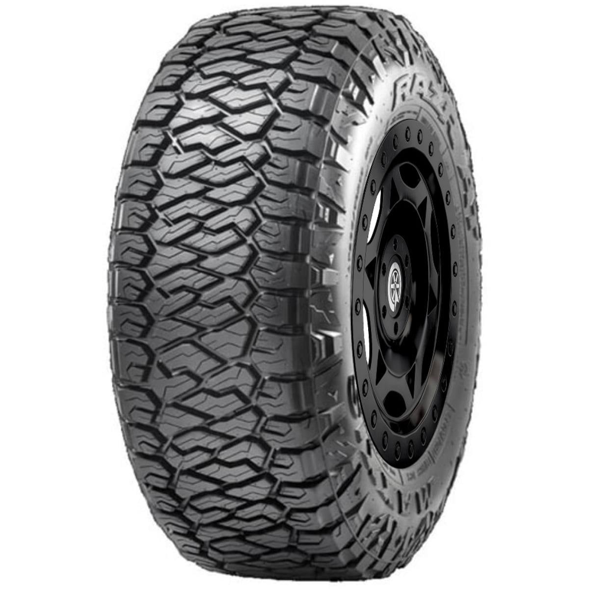 Llanta 265/50R20 111S Maxxis RAZR AT Neumático Todo Terreno