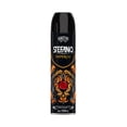 thumbnail image 5 of Desodorante Hombre Stefano Imperial Antitranspirante en Aerosol 159 ml, 5 of 5
