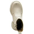 thumbnail image 4 of Botas para Niña Yuyin 26636 beige 21, 4 of 5