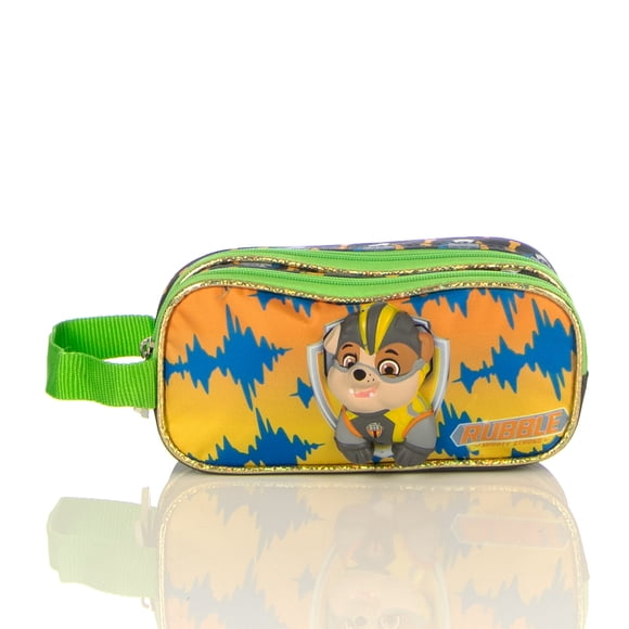 Lapicera Paw Patrol Rubble Squishy