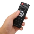 thumbnail image 3 of Control Remoto De Barra De Sonido Control Remoto De Repuesto Universal Para De Sonido, 3 of 7