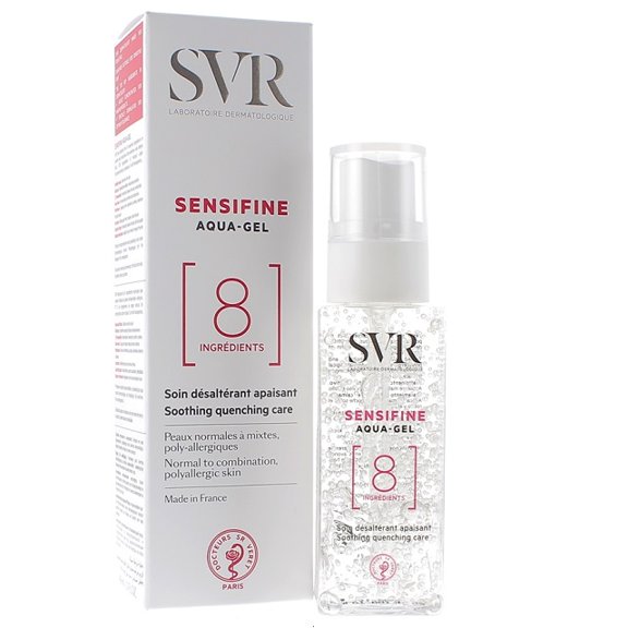 Sensifine Aqua Gel 40 ml