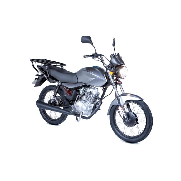 Motocicleta ISLO Freedom 150 cc Transmisión Manual, 5 velocidades