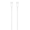 thumbnail image 2 of Cable de carga Apple USB-C de 60&nbsp;W 1m Blanco, 2 of 2