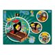 thumbnail image 3 of Pinypon Action Playset Balsa Pirata Diki Duki Dariel, 3 of 5