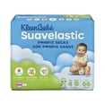 thumbnail image 1 of Pañales para bebe Kleenbebé Suavelastic Etapa 4 Grande Unisex 66 Piezas, 1 of 9