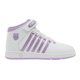 thumbnail image 2 of Tenis K-Swiss COURT PRO CHUKKA CH Children Color Morado, 2 of 5