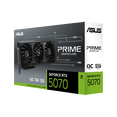 thumbnail image 5 of Tarjeta de Video ASUS PRIME GeForce RTX 5070 OC Edition 12GB GDDR7, 5 of 5