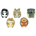 thumbnail image 2 of Paquete Ganador premium adulto razas med 20 kg + 1 Juguete barrigon squeaker Fancy pets, 2 of 4