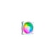 thumbnail image 1 of Ventilador Cooler Master MF120 HALO ARGB WHITE MFL-B2DW-18NPA-R1 MASTER MF120 HALO ARGB WHITE, 1 of 2