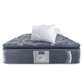thumbnail image 1 of Colchon Matrimonial Restonic Ortopédico Ultra Confort Anti-Estrés + 2 Almohadas, 1 of 8