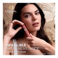 thumbnail image 2 of Labial líquido L'Oréal Infallible Le Matte worth it medium 635 5 ml, 2 of 4