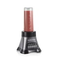 thumbnail image 2 of Licuadora Hamilton Beach 3 en 1 4 Velocidades 1.18 L 700 W Color Gris, 2 of 6