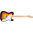 thumbnail image 1 of Guitarra Eléctrica Squier by Fender Affinity Telecaster Thinline - Sunburst, 1 of 2