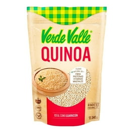 Quinoa Verde Valle 340 g