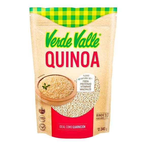 Quinoa Verde Valle 340 g