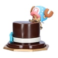thumbnail image 2 of Banpresto - Tony Tony Chopper, Figura de Colección, One Piece Paldolce Collection Vol.4 Ver.A, Figura Oficial de Colección, 2 of 5