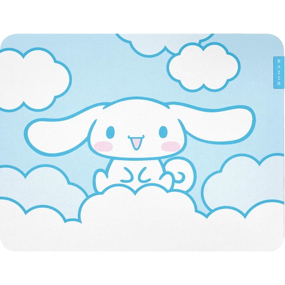 Mouse pad gamer Razer Gigantus V2 mediano Cinnamoroll