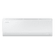 thumbnail image 1 of Aire Acondicionado Minisplit Inverter Samsung Wind 1 Tonelada Frío 127V / 220V con WiFi e Inteligencia Artificial, 1 of 5