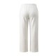 thumbnail image 2 of Pantalon Simply Basic para Niña, Pierna Ancha Cintura Elástica Crema Talla 4, 2 of 4