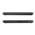 thumbnail image 2 of Laptop HP 240R G9 14" HD, Intel Core i3-1315U (13Va gen), 16GB RAM, 1TB SSD M.2, Windows 11 Home, Teclado en español, Negro., 2 of 3