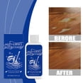thumbnail image 4 of Limpiador para lavavajillas 100 ml | Limpiador profundo para lavavajillas | Elimina la cal y la grasa | Fórmula abrillantadora para una vajilla brillante | Aroma a limón | Compatible con varios, 4 of 9