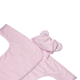 thumbnail image 2 of Batita de microfibra ultra suave CHIQUI MUNDO Rosa, 2 of 4