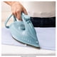 thumbnail image 5 of Plancha de Vapor Oster Suela con Particulas de Diamante Serie 7400 Color Menta, 5 of 5