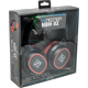 thumbnail image 1 of Audifonos Inalambricos Necnon Nbh-02/vc negro Unitalla, 1 of 5