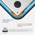 thumbnail image 3 of Funda protectora Tomtoc 360° para portátil MacBook Pro de 16 pulgadas, 3 of 8