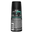 thumbnail image 2 of Desodorante corporal AXE Apollo Salvia y Madera de Cedro 120 ml para hombres, 2 of 2