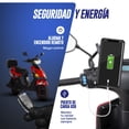 thumbnail image 4 of Motocicleta Vento Axus 200 Rojo 2027, 4 of 8