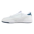 thumbnail image 2 of TENIS REEBOK UNISEX BLANCO CLUB C REVENGE 225 100211103 cafe 23.5, 2 of 5