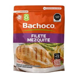 Filete Mezquite Bachoco 700g