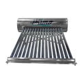 thumbnail image 1 of Calentador Solar 16 tubos IUSA 220 L gris, 1 of 8