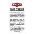 thumbnail image 2 of Salchicha para asar Bafar con tocino 400 g, 2 of 4