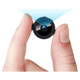 thumbnail image 1 of Mini Cámara de Seguridad IP WiFi con Visión Nocturna – Vigilancia para Casa u Oficina, 1 of 8