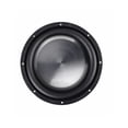 thumbnail image 2 of SUBWOOFER DE 12” CON SOPORTE PLANO DE DOBLE BOBINA DE VOZ DE 4 OHMS DE 1000 W MÁX. WF3030D CLARION SUBWOOFER, 2 of 2