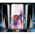 thumbnail image 2 of Mica de Hidrogel Privacidad GadgetsMX para Huawei P40 Lite, 2 of 3