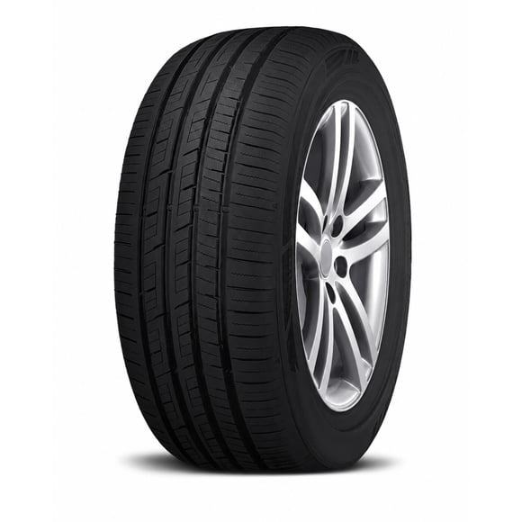 Llanta 285/45Z R22 114W Royal Black Racing Trac
