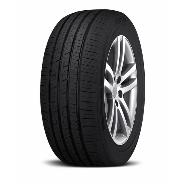 Llanta 285/45Z R22 114W Royal Black Racing Trac