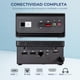 thumbnail image 5 of Computadora Escritorio Mini PC ASUS Intel N150 8GB DDR5 SSD 256GB Monitor 24 1ms 120Hz Teclado Mouse W11H-T WiFi BT 5.0 CN14EE-MTMI1508256 Estudio, oficina y multitarea, 5 of 6